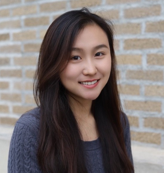 Zhixin Wang, Ph.D.