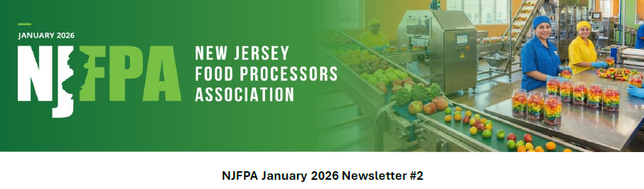 NJFPA January 2026 Newsletter 2 Header