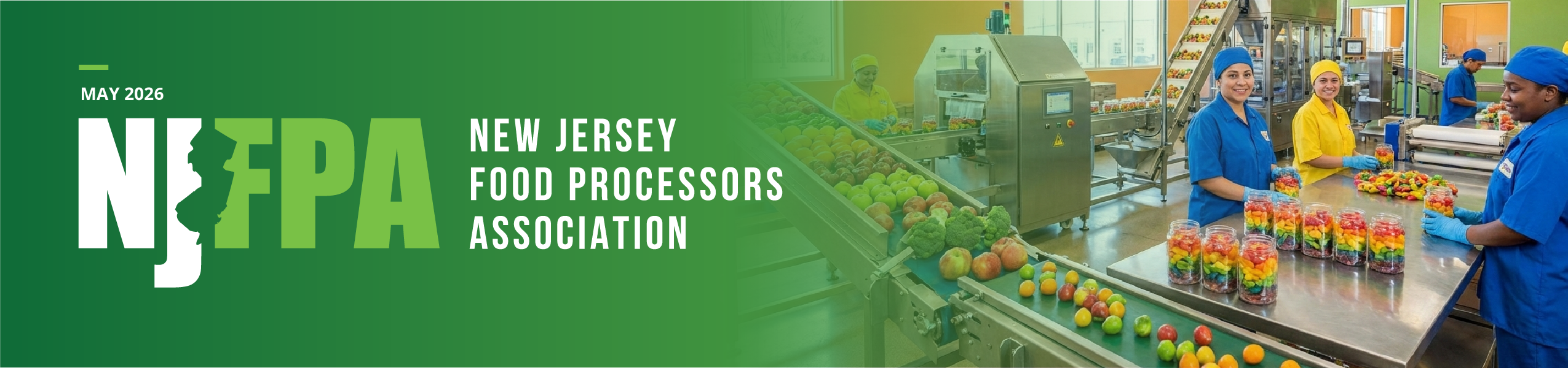 NJFPA May 2026 Newsletter Header