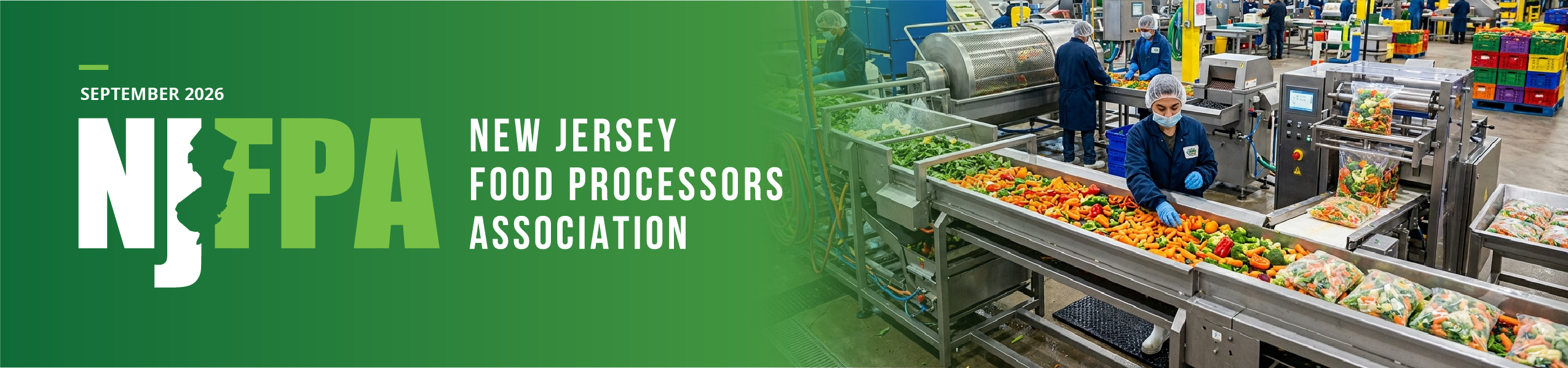 NJFPA September 2026 Newsletter Header