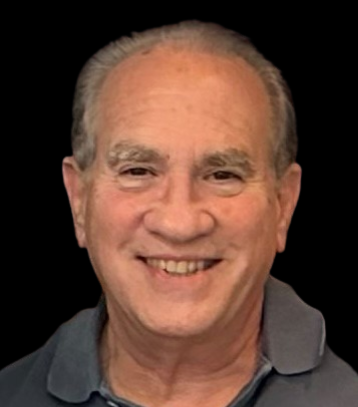 Headshot of Fred Kaplan