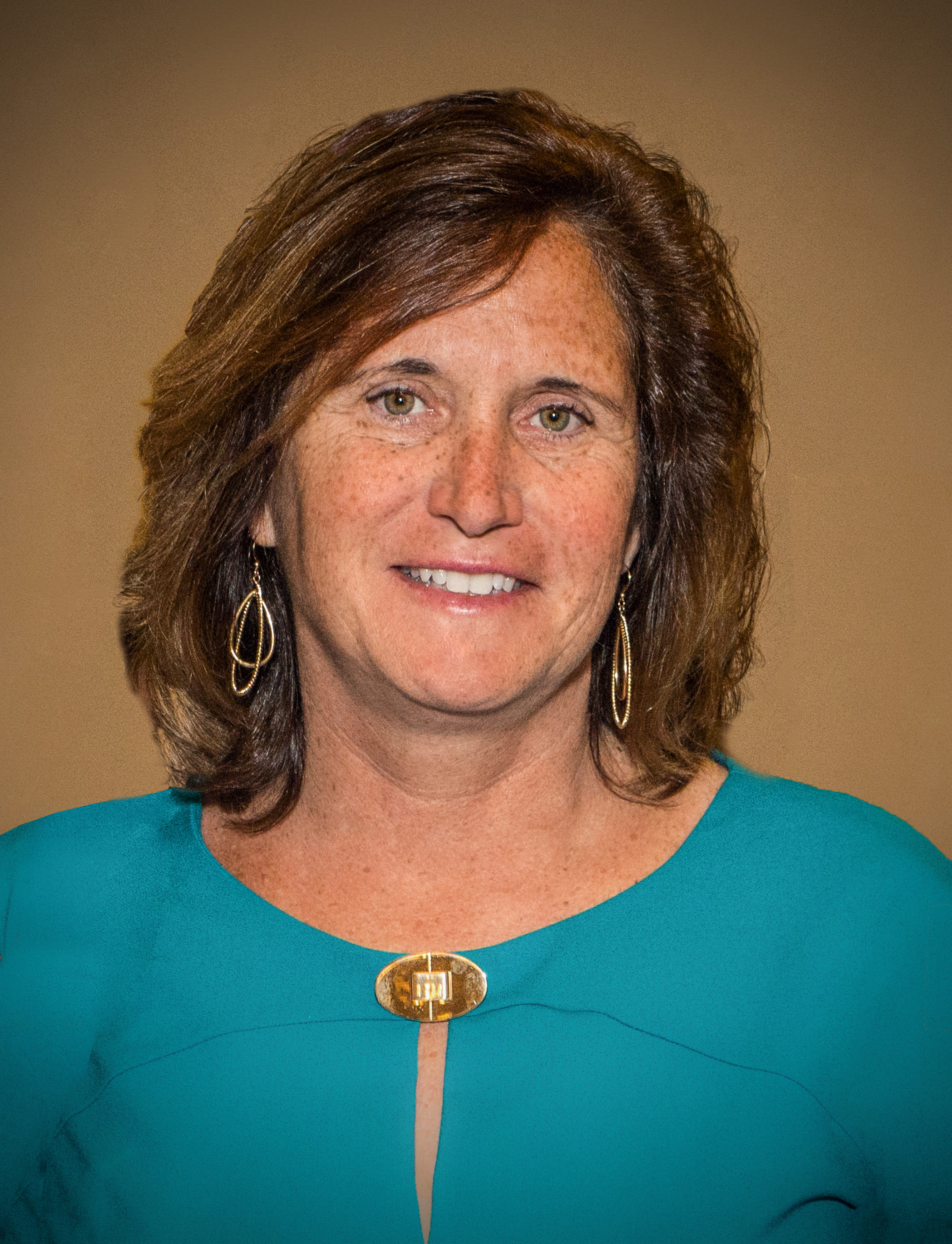 Headshot of Linda Doherty