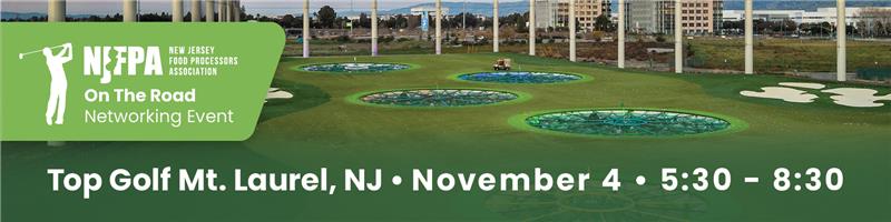 NJFPA OTR November Top Golf